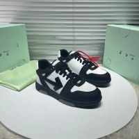 Cheap Off-White Casual Shoes For Men #924401 Replica Wholesale [$100.00 USD] [ITEM#924401] on Replica Off-White Casual Shoes