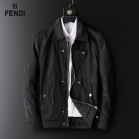 Fendi Down Feather Coat Long Sleeved For Men #924522