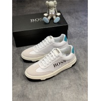 Cheap Boss Casual Shoes For Men #924657 Replica Wholesale [$82.00 USD] [ITEM#924657] on Replica Boss Fashion Shoes