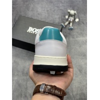 Cheap Boss Casual Shoes For Men #924657 Replica Wholesale [$82.00 USD] [ITEM#924657] on Replica Boss Fashion Shoes
