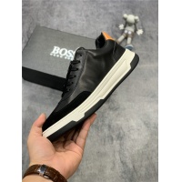 Cheap Boss Casual Shoes For Men #924658 Replica Wholesale [$82.00 USD] [ITEM#924658] on Replica Boss Fashion Shoes