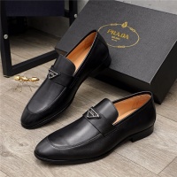 Prada Leather Shoes For Men #924662