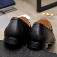 Cheap Prada Leather Shoes For Men #924662 Replica Wholesale [$82.00 USD] [ITEM#924662] on Replica Prada Leather Shoes