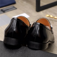 Cheap Prada Leather Shoes For Men #924663 Replica Wholesale [$82.00 USD] [ITEM#924663] on Replica Prada Leather Shoes