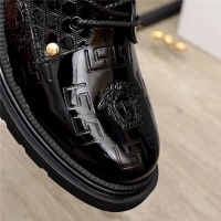 Cheap Versace Boots For Men #924687 Replica Wholesale [$96.00 USD] [ITEM#924687] on Replica Versace Boots