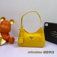 Prada AAA Quality Messeger Bags For Women #924784