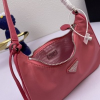 Cheap Prada AAA Quality Messeger Bags For Women #924794 Replica Wholesale [$64.00 USD] [ITEM#924794] on Replica Prada AAA Quality Messenger Bags