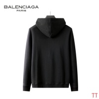 Cheap Balenciaga Hoodies Long Sleeved For Men #924999 Replica Wholesale [$40.00 USD] [ITEM#924999] on Replica Balenciaga Hoodies
