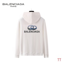 Balenciaga Hoodies Long Sleeved For Men #925000