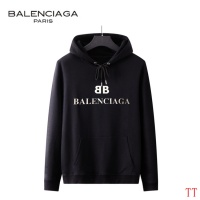 Cheap Balenciaga Hoodies Long Sleeved For Men #925002 Replica Wholesale [$40.00 USD] [ITEM#925002] on Replica Balenciaga Hoodies