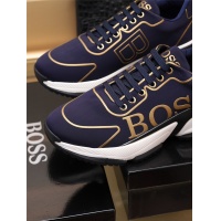 Cheap Boss Casual Shoes For Men #925111 Replica Wholesale [$82.00 USD] [ITEM#925111] on Replica Boss Fashion Shoes