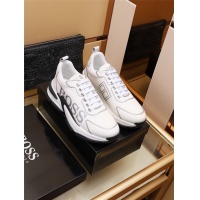 Cheap Boss Casual Shoes For Men #925112 Replica Wholesale [$82.00 USD] [ITEM#925112] on Replica Boss Fashion Shoes