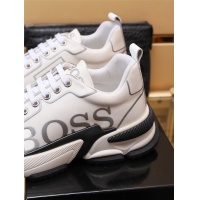 Cheap Boss Casual Shoes For Men #925112 Replica Wholesale [$82.00 USD] [ITEM#925112] on Replica Boss Fashion Shoes