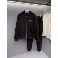 Cheap Prada Tracksuits Long Sleeved For Men #925289 Replica Wholesale [$92.00 USD] [ITEM#925289] on Replica Prada Tracksuits