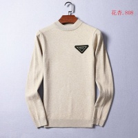 Prada Sweater Long Sleeved For Men #925337