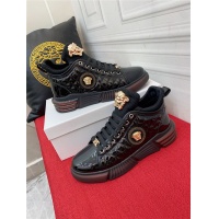 Versace Casual Shoes For Men #925459