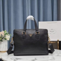 Prada AAA Man Handbags #925740