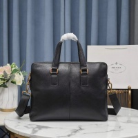 Cheap Prada AAA Man Handbags #925740 Replica Wholesale [$102.00 USD] [ITEM#925740] on Replica Prada AAA Man Handbags