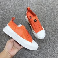 Cheap Dolce &amp; Gabbana D&amp;G Casual Shoes For Men #925752 Replica Wholesale [$88.00 USD] [ITEM#925752] on Replica Dolce &amp; Gabbana D&amp;G Casual Shoes