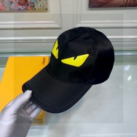 Cheap Fendi Caps #925838 Replica Wholesale [$34.00 USD] [ITEM#925838] on Replica Fendi Caps