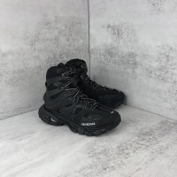 Balenciaga Boots For Men #926165
