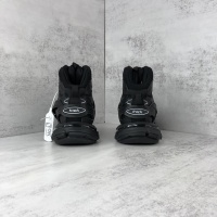 Cheap Balenciaga Boots For Men #926165 Replica Wholesale [$205.00 USD] [ITEM#926165] on Replica Balenciaga Boots