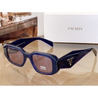 Prada AAA Quality Sunglasses #926182