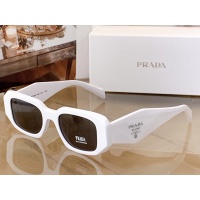 Prada AAA Quality Sunglasses #926183
