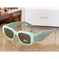 Prada AAA Quality Sunglasses #926184