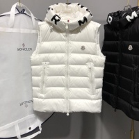 Moncler Down Feather Coat Sleeveless For Unisex #926244