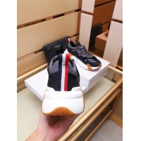 Cheap Moncler Casual Shoes For Men #926315 Replica Wholesale [$96.00 USD] [ITEM#926315] on Replica Moncler Casual Shoes