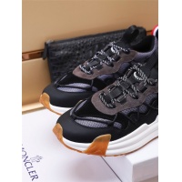 Cheap Moncler Casual Shoes For Men #926315 Replica Wholesale [$96.00 USD] [ITEM#926315] on Replica Moncler Casual Shoes