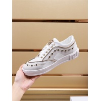 Cheap Versace Casual Shoes For Men #926331 Replica Wholesale [$85.00 USD] [ITEM#926331] on Replica Versace Casual Shoes