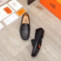 Cheap Hermes Leather Shoes For Men #926526 Replica Wholesale [$64.00 USD] [ITEM#926526] on Replica Hermes Leather Shoes