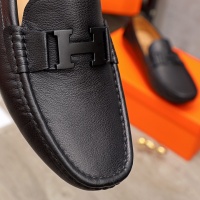 Cheap Hermes Leather Shoes For Men #926526 Replica Wholesale [$64.00 USD] [ITEM#926526] on Replica Hermes Leather Shoes