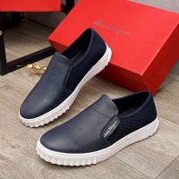 Salvatore Ferragamo Casual Shoes For Men #926545