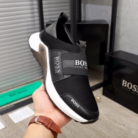 Cheap Boss Casual Shoes For Men #926554 Replica Wholesale [$76.00 USD] [ITEM#926554] on Replica Boss Casual Shoes
