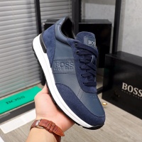 Cheap Boss Casual Shoes For Men #926555 Replica Wholesale [$76.00 USD] [ITEM#926555] on Replica Boss Fashion Shoes