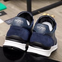 Cheap Boss Casual Shoes For Men #926555 Replica Wholesale [$76.00 USD] [ITEM#926555] on Replica Boss Fashion Shoes