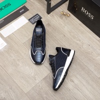 Cheap Boss Casual Shoes For Men #926557 Replica Wholesale [$76.00 USD] [ITEM#926557] on Replica Boss Fashion Shoes