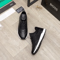 Cheap Boss Casual Shoes For Men #926558 Replica Wholesale [$76.00 USD] [ITEM#926558] on Replica Boss Fashion Shoes