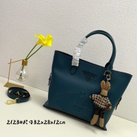 Prada AAA Quality Handbags For Women #926582