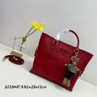 Cheap Prada AAA Quality Handbags For Women #926585 Replica Wholesale [$105.00 USD] [ITEM#926585] on Replica Prada AAA Quality Handbags