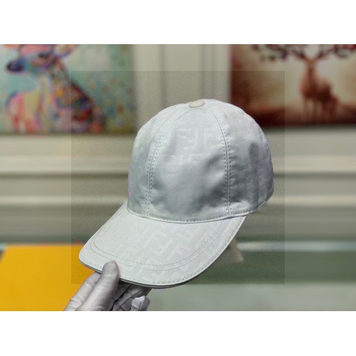 Cheap Fendi Caps #926783 Replica Wholesale [$34.00 USD] [ITEM#926783] on Replica Fendi Caps