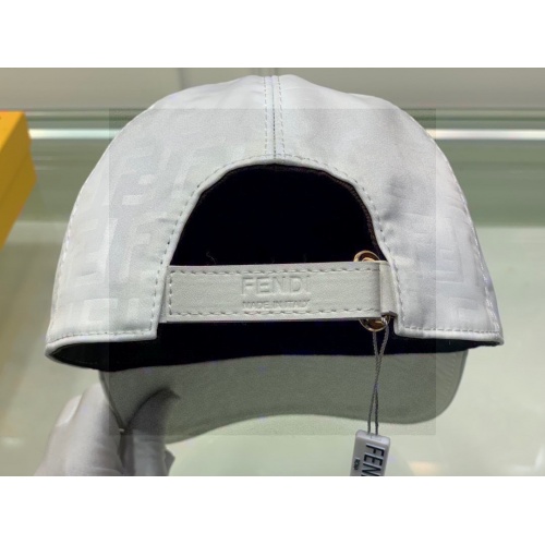 Cheap Fendi Caps #926783 Replica Wholesale [$34.00 USD] [ITEM#926783] on Replica Fendi Caps