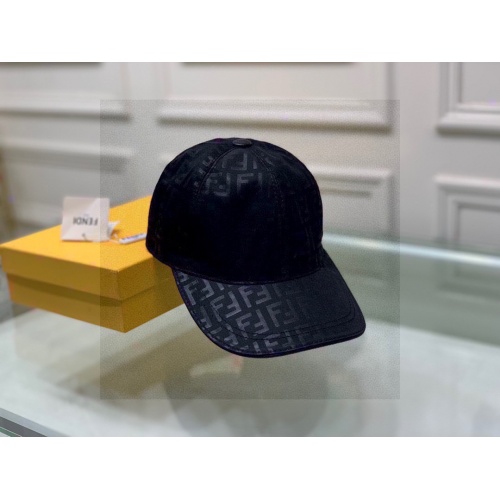 Cheap Fendi Caps #926784 Replica Wholesale [$34.00 USD] [ITEM#926784] on Replica Fendi Caps