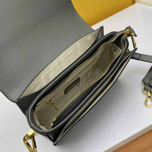Cheap Prada AAA Quality Messeger Bags For Women #926920 Replica Wholesale [$100.00 USD] [ITEM#926920] on Replica Prada AAA Quality Messenger Bags