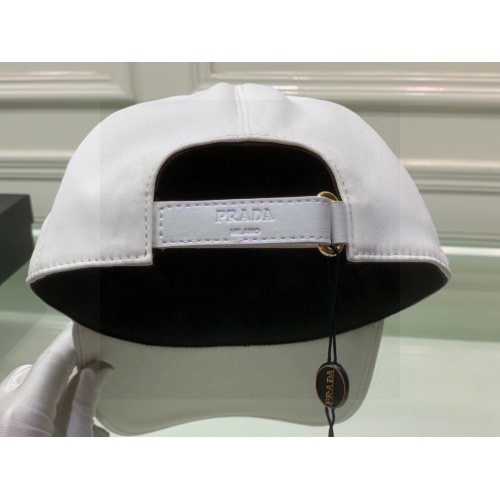 Cheap Prada Caps #926940 Replica Wholesale [$36.00 USD] [ITEM#926940] on Replica Prada Caps