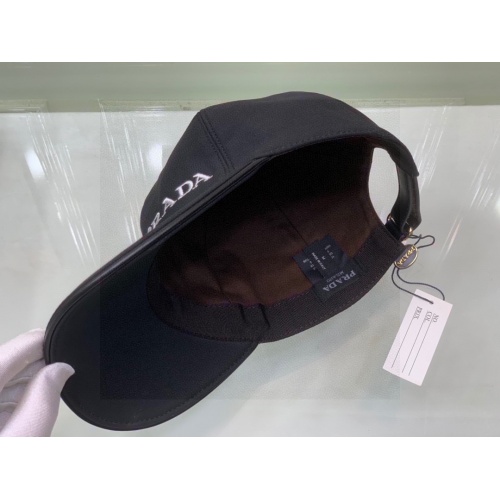 Cheap Prada Caps #926941 Replica Wholesale [$36.00 USD] [ITEM#926941] on Replica Prada Caps