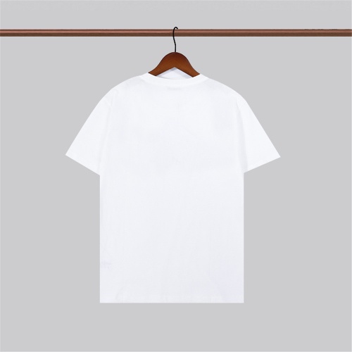 Cheap Moncler T-Shirts Short Sleeved For Men #927014 Replica Wholesale [$29.00 USD] [ITEM#927014] on Replica Moncler T-Shirts